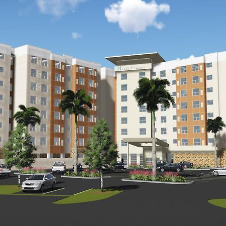 Hotel Hyatt House Orlando International Drive Zewnętrze zdjęcie