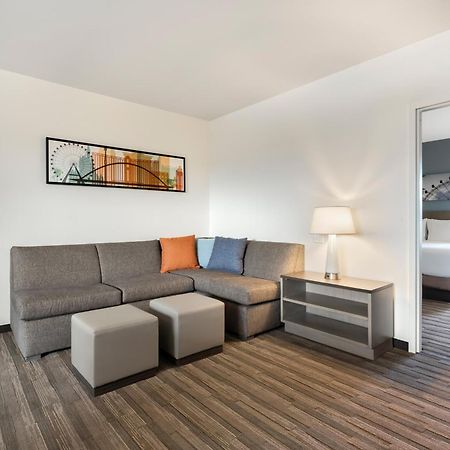 Hotel Hyatt House Orlando International Drive Zewnętrze zdjęcie