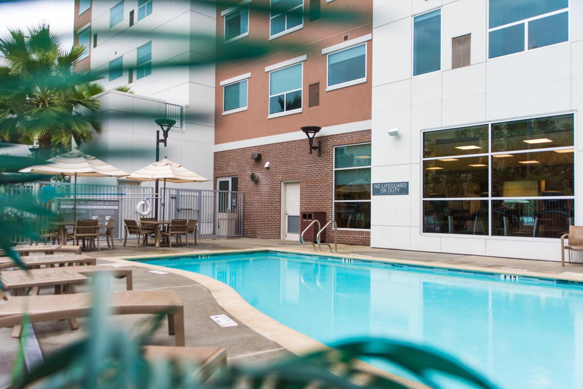 Hotel Hyatt House Orlando International Drive Zewnętrze zdjęcie