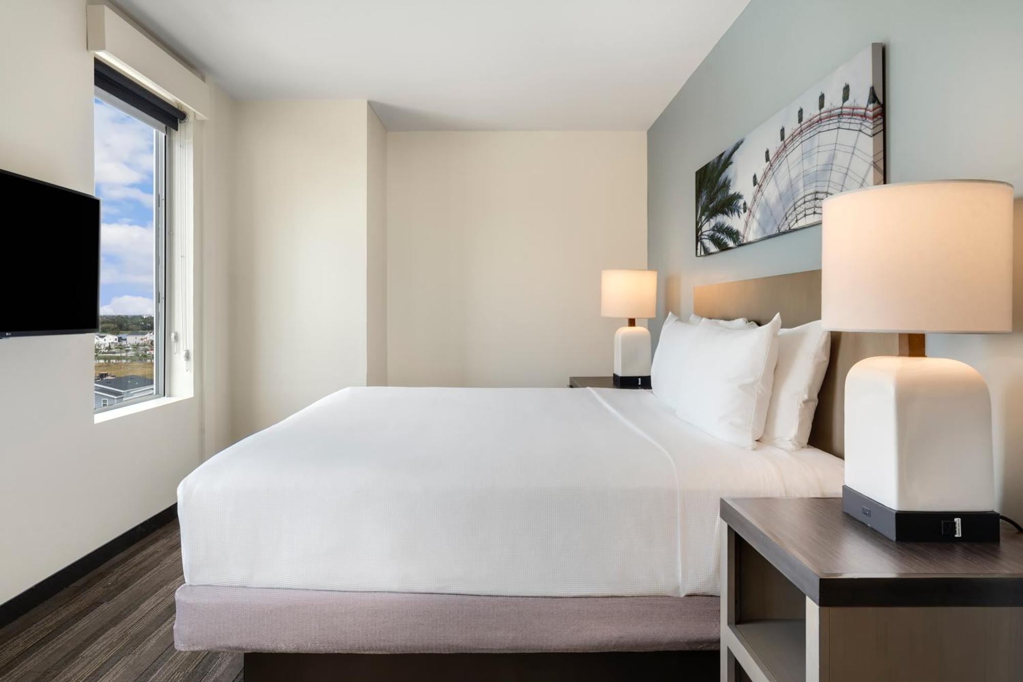 Hotel Hyatt House Orlando International Drive Zewnętrze zdjęcie