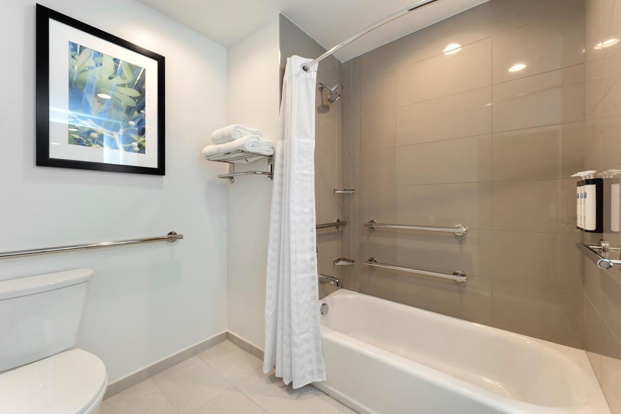 Hotel Hyatt House Orlando International Drive Zewnętrze zdjęcie