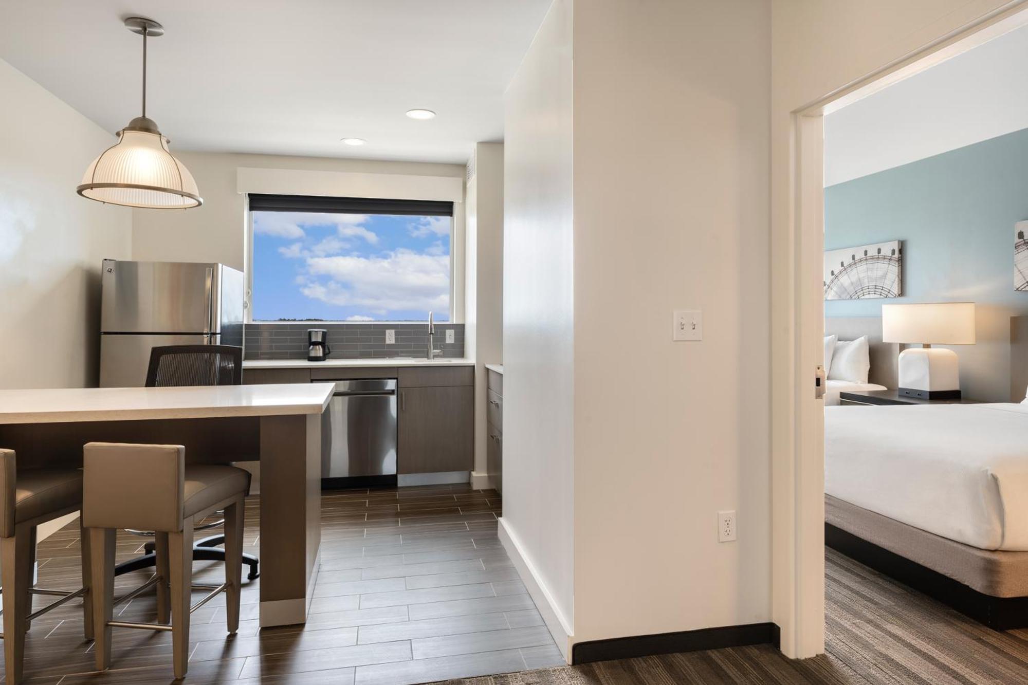 Hotel Hyatt House Orlando International Drive Zewnętrze zdjęcie