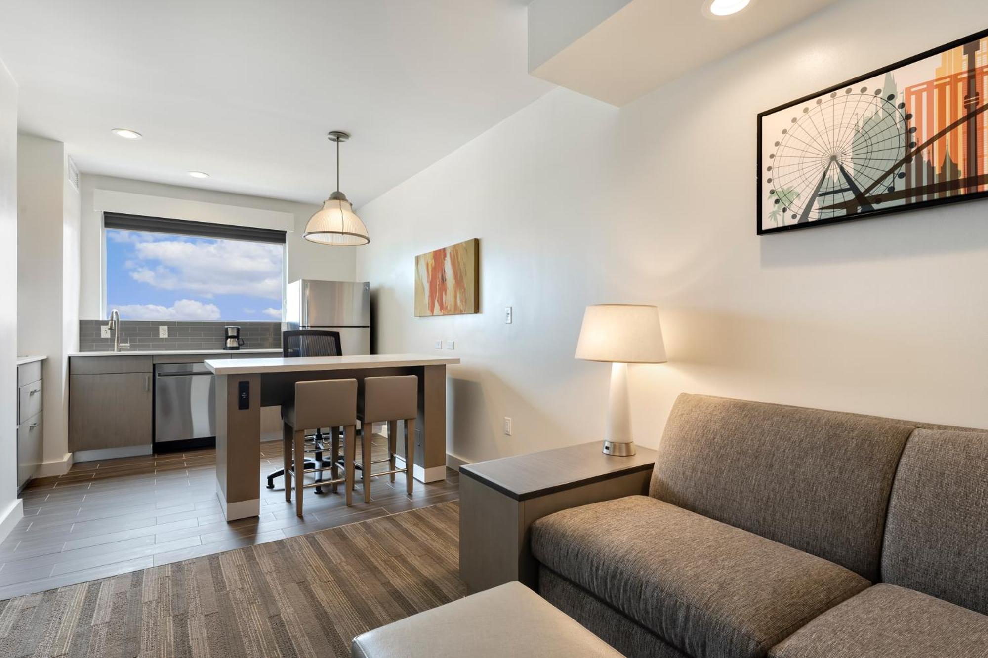 Hotel Hyatt House Orlando International Drive Zewnętrze zdjęcie