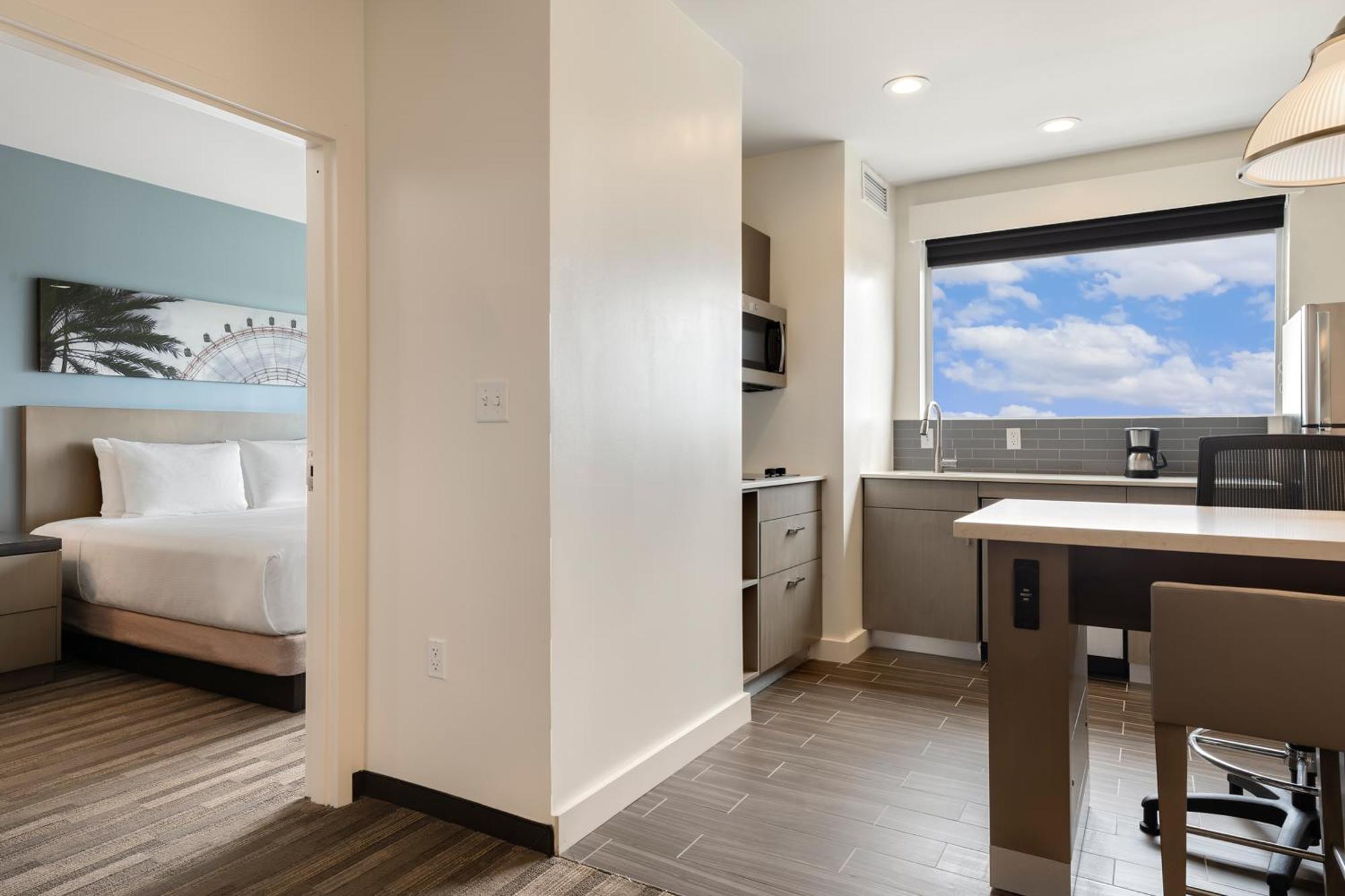 Hotel Hyatt House Orlando International Drive Zewnętrze zdjęcie