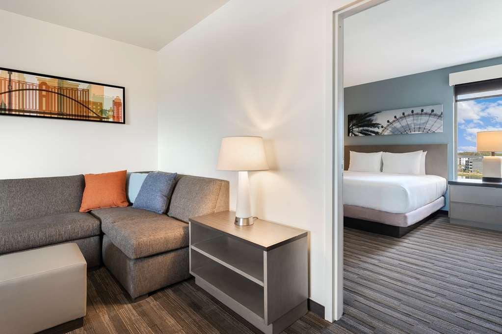 Hotel Hyatt House Orlando International Drive Pokój zdjęcie