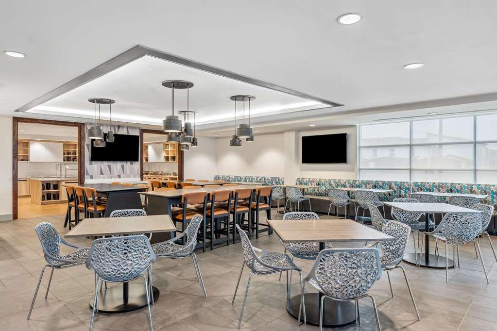 Hotel Hyatt House Orlando International Drive Restauracja zdjęcie