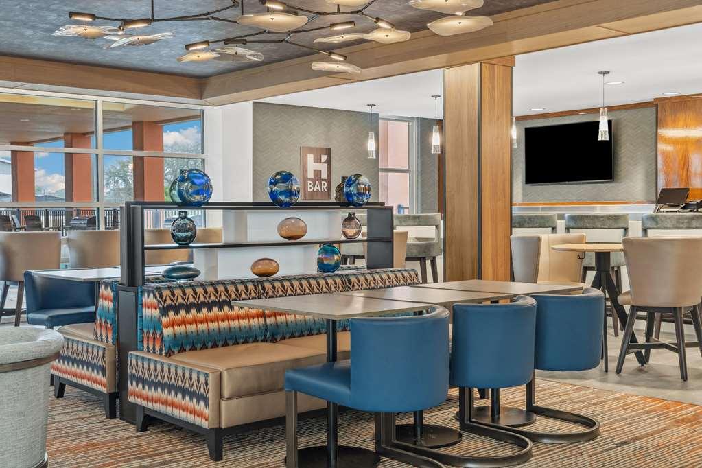 Hotel Hyatt House Orlando International Drive Restauracja zdjęcie