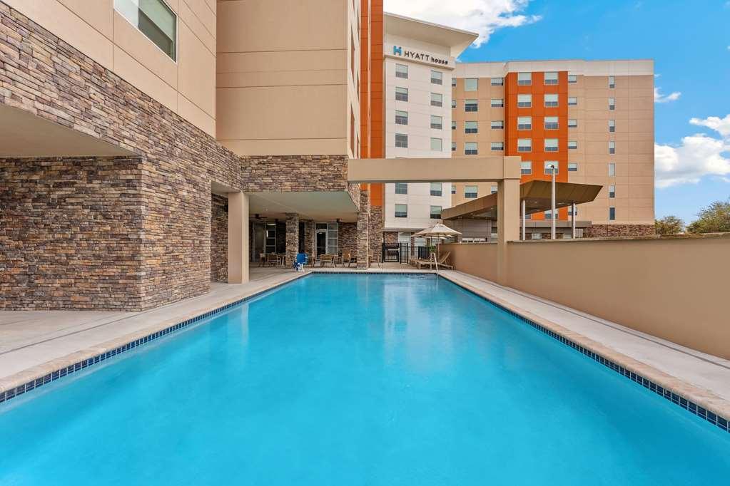 Hotel Hyatt House Orlando International Drive Udogodnienia zdjęcie