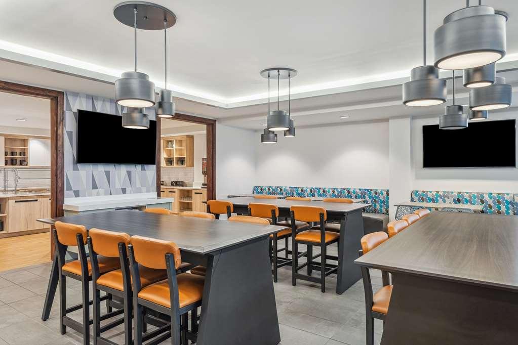 Hotel Hyatt House Orlando International Drive Restauracja zdjęcie