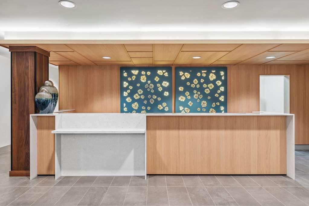 Hotel Hyatt House Orlando International Drive Wnętrze zdjęcie