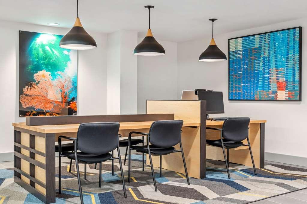 Hotel Hyatt House Orlando International Drive Wnętrze zdjęcie