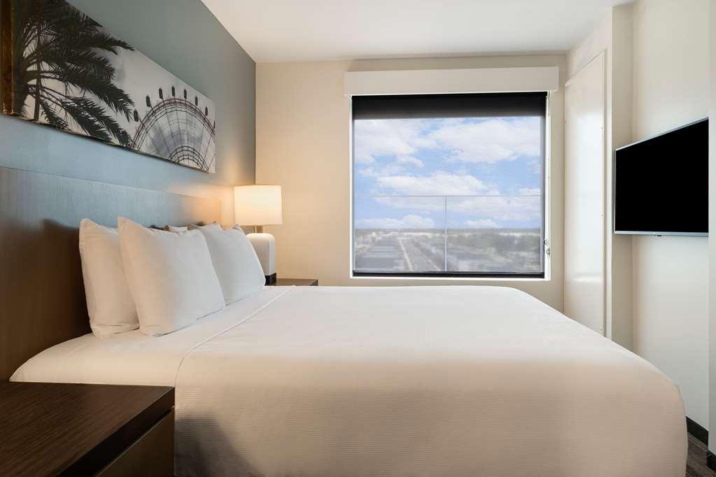 Hotel Hyatt House Orlando International Drive Pokój zdjęcie
