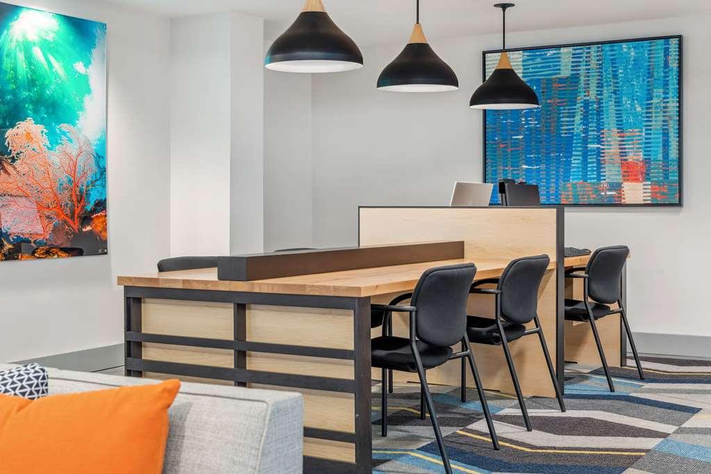 Hotel Hyatt House Orlando International Drive Wnętrze zdjęcie