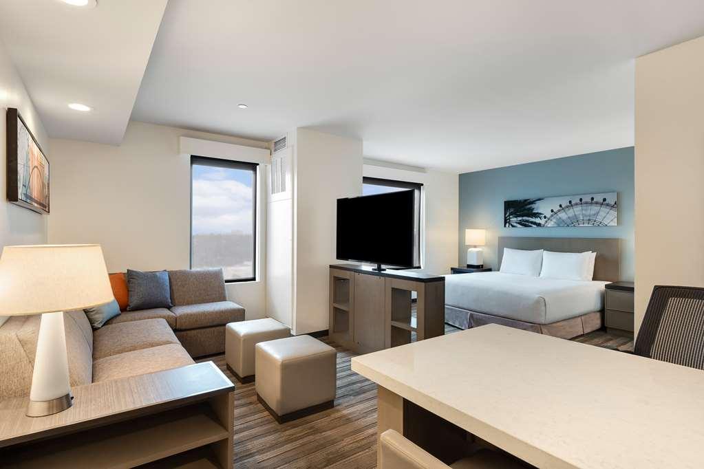 Hotel Hyatt House Orlando International Drive Pokój zdjęcie